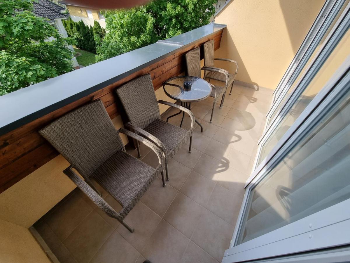 Adam Apartmanhaz Siofok Room photo