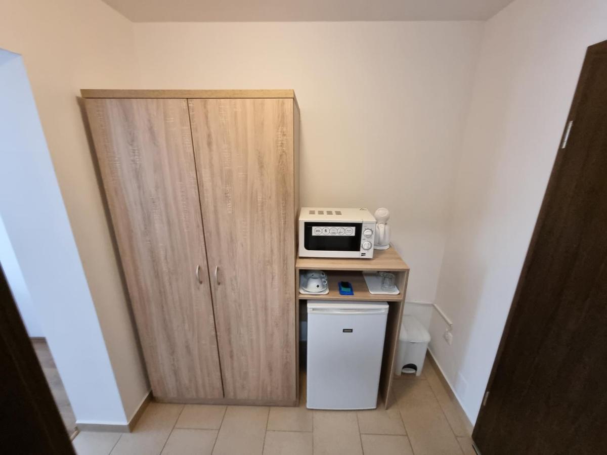 Adam Apartmanhaz Siofok Exterior photo
