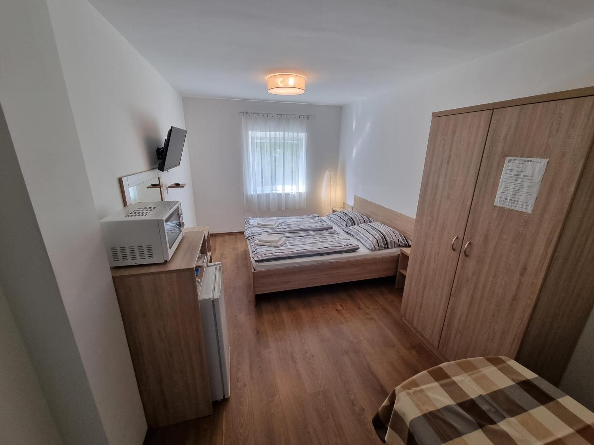 Adam Apartmanhaz Siofok Exterior photo